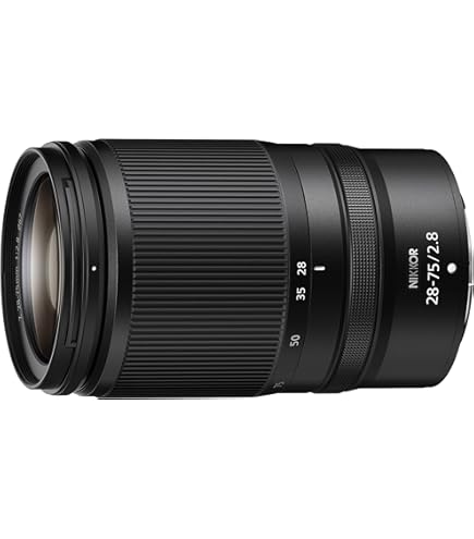 NIKON NIKKOR Z 24-70mm F4 S Japan Import : Amazon.com.au: Electronics